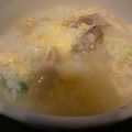 みっちゃ∵'s cooksnap of when they made 簡単！ふわとろ鶏ネギ雑炊♪お夜食にも最適.