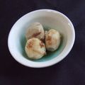 ツンドラ's cooksnap of when they made 里芋の土佐煮.
