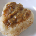 umizora's cooksnap of when they made みょうが味噌の　焼きおにぎり.