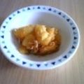 ツブゴハン2000's cooksnap of when they made じゃが芋とバター醤油とじゃこで旨し.