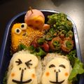 デューマ's cooksnap of when they made ﾌﾞﾛｯｺﾘｰのｻﾗﾀﾞ.