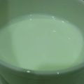 ＊＊モルツ＊＊'s cooksnap of when they made 濃厚ぷりん＊バニラミルクプリン.