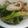 辛味大好's cooksnap of when they made かぶの葉のゴマ和え.
