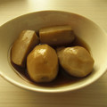 りゅう妻's cooksnap of when they made さといもの煮っころがし.