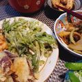 ひっこ's cooksnap of when they made サクッ☆こしあぶらの天ぷら.