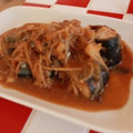 えりじぃ's cooksnap of when they made さんまとえのきの味噌煮～♪.