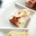 ちゃるるん's cooksnap of when they made ☆　チーズinちくわ　☆.