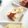 ちゃるるん's cooksnap of when they made ☆　チーズinちくわ　☆.