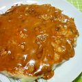 らくだパン's cooksnap of when they made 里芋でふっくら！お好み焼き.