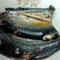 mingria's cooksnap of when they made 焼き魚に飽きた時の秋刀魚の甘辛煮～！.