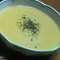 あゆみん＠徳島's cooksnap of when they made ほっこり＊ニンジンとさつまいもポタージュ.