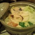 あゆみん＠徳島's cooksnap of when they made まろやか～な豆乳鍋♪.