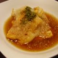 メタボーママ's cooksnap of when they made 大根おろしでさっぱり☆揚げもち.