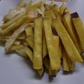 みっくママ's cooksnap of when they made フライド薩摩ポテト.