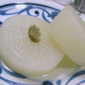 ☆じゅげむ☆彡's cooksnap of when they made ふろふき大根柚子胡椒添え.