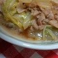 starika's cooksnap of when they made ✿白菜のとろとろ煮✿.
