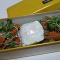 うざみん's cooksnap of when they made ●味噌バター豚丼●.