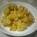 ジニー's cooksnap of when they made 甘ぁい❤ฺ とうもろこしの食べ方.