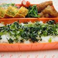ゆうかりコアラ's cooksnap of when they made 簡単♪小松菜とじゃこのふりかけ.