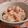 rie-tin's cooksnap of when they made うめとたこご飯.