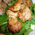 momoco's cooksnap of when they made 鶏のさっぱり揚げ.