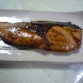 あっぷるカモミール's cooksnap of when they made てりてり☆ぶり照り焼き.