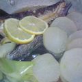 ！すっくん's cooksnap of when they made 干物 de 煮物.