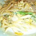 はいりほう's cooksnap of when they made チャチャっと!!もやし炒め.