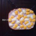 ゆーたんたん's cooksnap of when they made ３種のチーズ♬ハニーマスタードトースト.