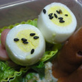 ＭＯＭＯパンダ's cooksnap of when they made ＊お弁当＊うずらの卵.