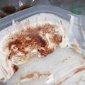 toynagi's cooksnap of when they made *簡単ティラミス*.
