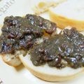 ジョンリークッカー's cooksnap of when they made きなこ⋆レーズン⋆クリーム.
