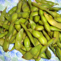 さんぱうろ's cooksnap of when they made 枝豆農家さんのおいしい枝豆の茹で方♪.