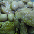 ゆうっちママ's cooksnap of when they made 簡単★手羽のさっぱり煮★.