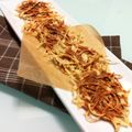 ＊とみこ＊'s cooksnap of when they made パリパリぽてと.