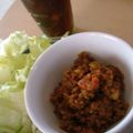 雪_時雨's cooksnap of when they made アメリカの味♪スラッピー・ジョー.