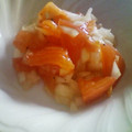 さーちむ's cooksnap of when they made 一晩ねかせて！トマトサラダ.