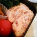 mikiburger's cooksnap of when they made お弁当に♪ツナマヨ卵焼き.