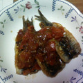 namy7mori's cooksnap of when they made 簡単☆イワシのトマト煮.