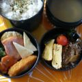 Cookingmam's cooksnap of when they made ごぼうと糸こんにゃくのきんぴら～.