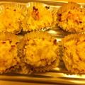 みもこ。's cooksnap of when they made 簡単！ほっこり甘～い♪スイートポテト.