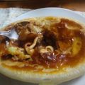 つくね君卍's cooksnap of when they made ♠あったか簡単ポットパイ♠.