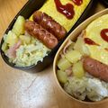 なっさん姫's cooksnap of when they made スープもできちゃう粉ふきジャーマンポテト.