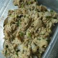 あやこ６１'s cooksnap of when they made ねっとり☆里芋和風サラダ.
