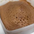さっちゃんzzZ's cooksnap of when they made レンジでふわふわ！プロテイン蒸しパン.