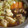 Lino‐Kupu's cooksnap of when they made 白菜と鶏肉の治部煮風鍋.