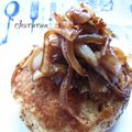 ちゃるるん's cooksnap of when they made ふわふわロールキャベツ.