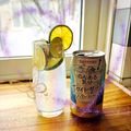 ☆なあなクック☆'s cooksnap of when they made 焼酎にもすだち～♪(日本酒にも～).