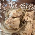 fyna's cooksnap of when they made ホットクック❤️豚バラ&もやしポン酢♪.