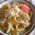アズーロコンパクト's cooksnap of when they made とろ～り❤親子丼.